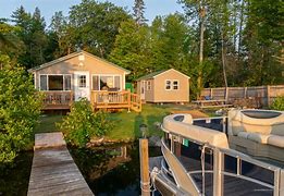 Image result for Lake Cottages for Sale