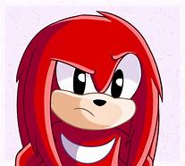 Image result for Classic Knux
