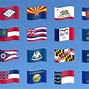 Image result for American Flag Emoji Windows 1.0
