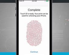 Image result for How to Use Touch ID On a iPhone SE