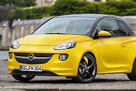 Image result for Opel Adam OPC