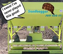 Image result for Sandbagging Humor