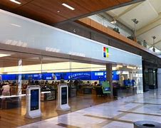 Image result for Microsoft Store in Bellevue WA