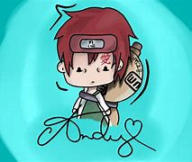 Image result for Gaara Crying