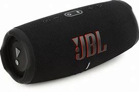 Image result for JBL Charge 5 Black