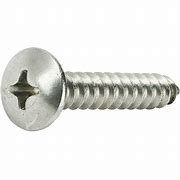 Image result for Truss Head Self Tapping Screws