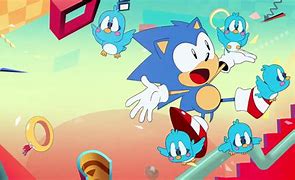 Image result for Sonic Mania PFP