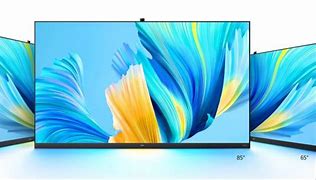 Image result for Huawei TV