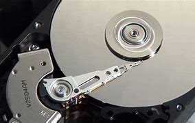 Image result for Hard Disk Data Storage
