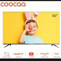 Image result for Box TV 40 Inch