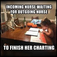 Image result for New Year's Nurse Memes