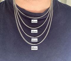 Image result for 45Cm Chain