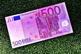 Image result for 50 Euro Note Gold Plated