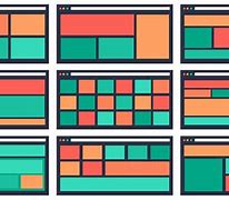 Image result for Page Layout Grids