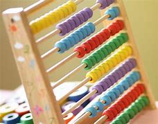 Image result for Abacus Labelled