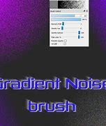 Image result for Noise Brush Photoshop