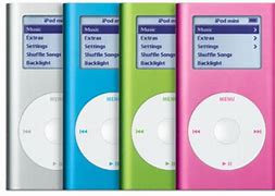 Image result for Pupple iPod Mini Touch