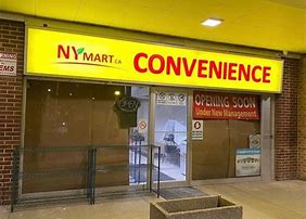 Image result for Convenience Store Signs