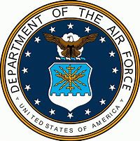 Image result for Air Force Base Logo