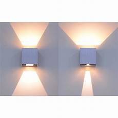 applique a led per interni applique led da interno ed esterno 6w bianco freddo caldo applique a led per interni applique led da interno ed esterno 6w bianco freddo caldo