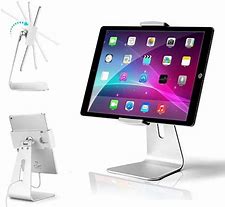 Image result for iPad Mini Kiosk Stand