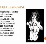 Image result for What's a Machista