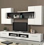 Image result for Ideas for TV Wall