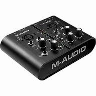 Image result for Midi Audio Interface