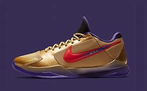 Image result for Nike Zoom Kobe V