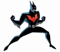 Image result for Batman Beyond Animated Series