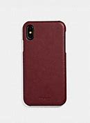 Image result for Coach Phone Case iPhone XR