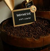 Image result for Cafe Kopi Luwak