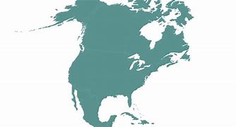 Image result for North America Islands Map