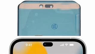 Image result for Fake Notch Wallpaper iPhone 14