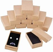 Image result for Bulk Small Jewelry Boxes