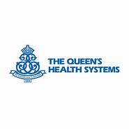 Image result for Queen's Medical Center Logo