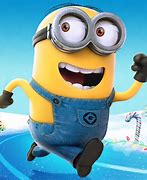 Image result for Minion Rush App Icon