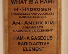 Image result for Ham Radio Frequency Stickers