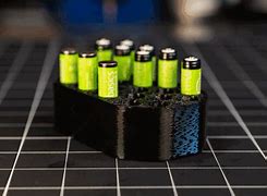 Image result for 8 Cell AAA Battery Holder