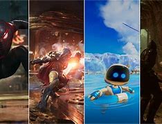 Image result for PlayStation Games Made for PS5