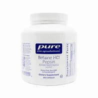 Image result for Pure Betaine HCL Powder