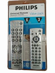 Image result for Philips Universal Remote by Jasco