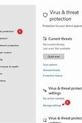 Image result for Turn Off Windows Security