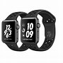 Image result for Desert S and Apple Watch Nike Band