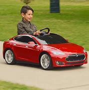 Image result for Tesla Robots Children