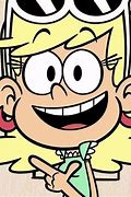 Image result for Nickelodeon Loud House Leni