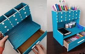Image result for DIY Pen Kit Storage Ideas