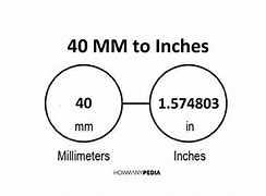 Image result for 20 mm to Cm