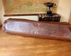 Image result for Vintage Cricket Bat Bag