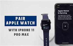 Image result for iPhone 11 Watch